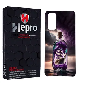 HEPRO MC Cover for SAMSUNG GALAXY S20 FE