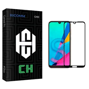 Ricomm CH glass Screen Protector For Honor 8S/Huawei Y5 2019
