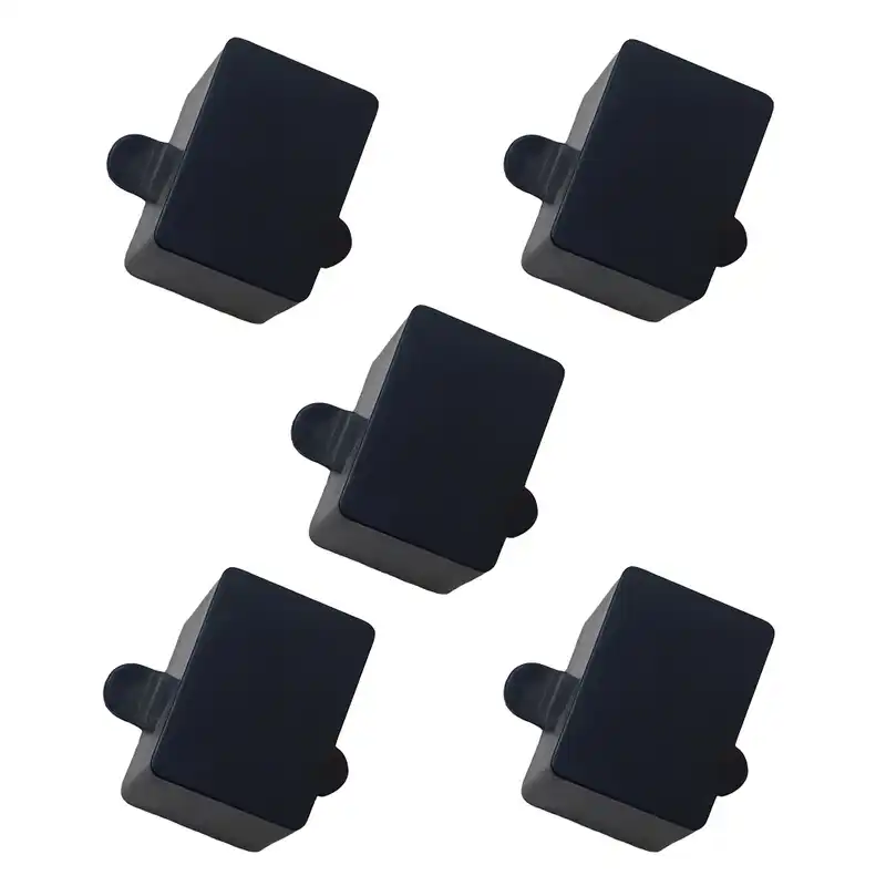 باکس مدل elec040303X5 مجموعه 5 عددی