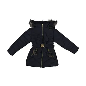 کاپشن دخترانه مدل راما