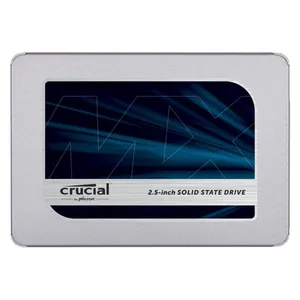 اس اس دی اینترنال کروشیال مدل CT500MX ظرفیت 500 گیگابایت