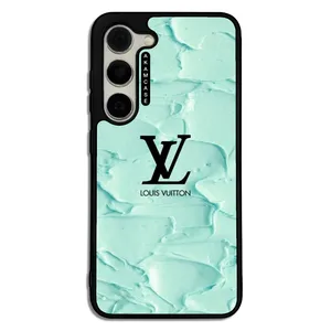 AKAM AMCWSGS23-BRANDS14 Cover For Samsung Galaxy S23