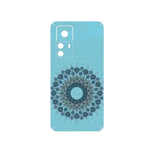MAHOOT Art of Illumination 4 Cover Sticker for Xiaomi 12T Pro