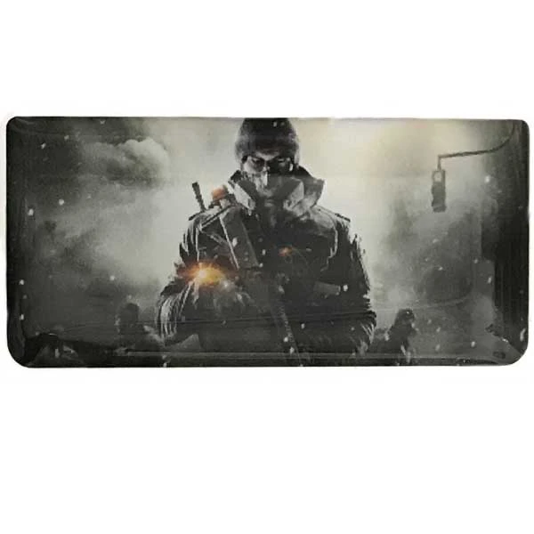 برچسب تاچ پد کد 1018 مناسب برای دسته بازی PS4