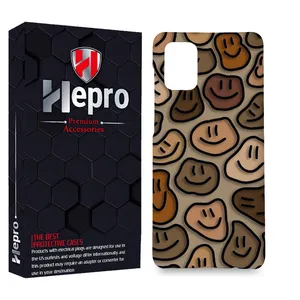 HEPRO MC Cover for XIAOMI REDMI 9T