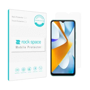 Rock space model HyGAM screen protector suitable for Xiaomi Poco C40 mobile phone 
