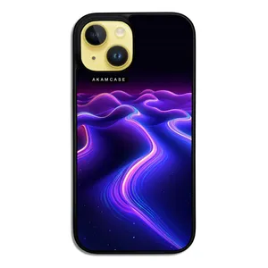 AKAM AMC-WA15-NEON-26 Cover For Apple iPhone 15