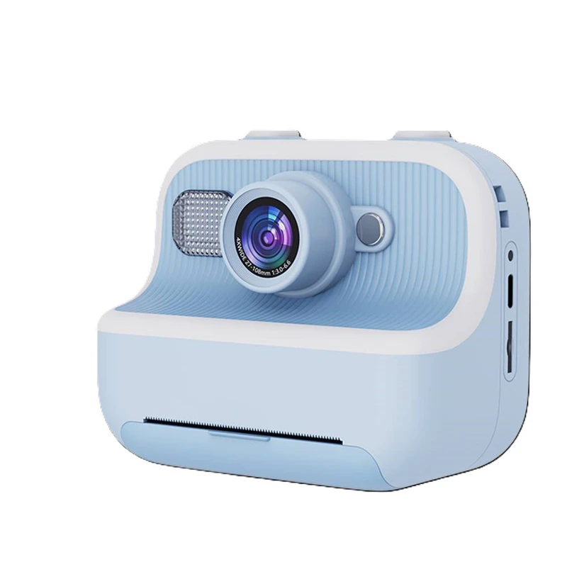 دوربین عکاسی چاپ سریع کودک مدل CAM-1400