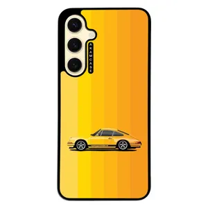 AKAM AMC-WSGS24FE-CARS-46 Cover For Samsung Galaxy S24 FE