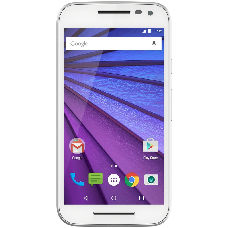 گوشی موبایل موتورولا مدل Moto G نسل سوم