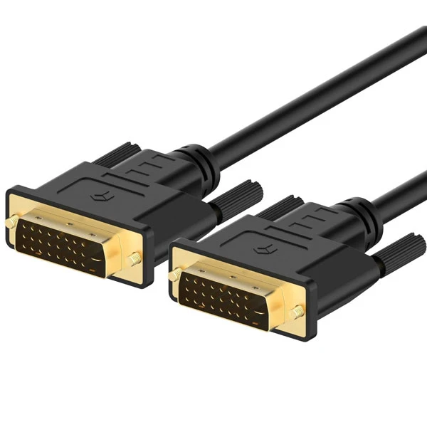 کابل DVI اسکار مدل DD l k طول 1.5 متر