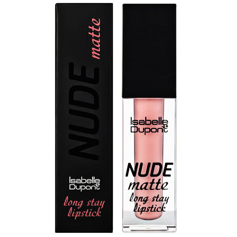 رژ لب مایع ایزابل دپونت مدل Velvet Matte شماره 51