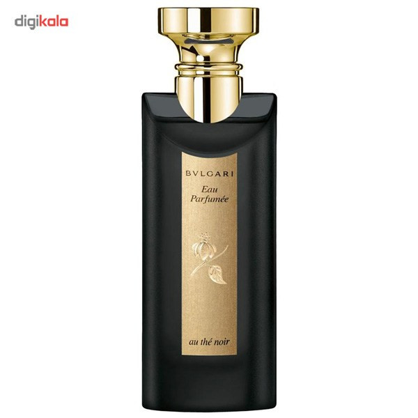 ادو کلن بولگاری مدل Au The Noire حجم 150 میلی لیتر