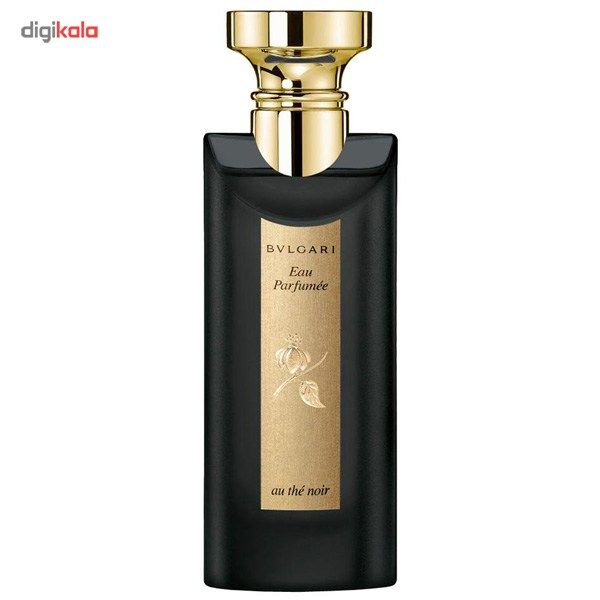 ادو کلن بولگاری مدل Au The Noire حجم 150 میلی لیتر -  - 3