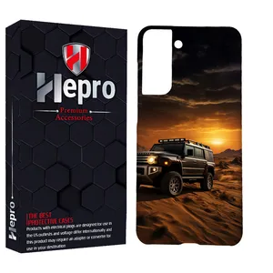 HEPRO MC Cover for SAMSUNG GALAXY S22 PLUS