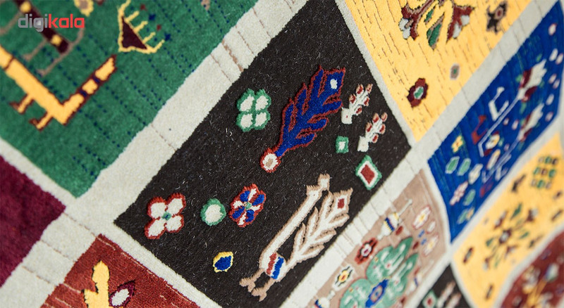 گبه ماشینی ریما کد 5010 گبه ماشینی ریما کد 5010