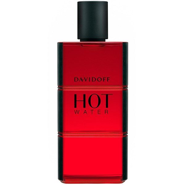 ادو تویلت مردانه داویدف Hot Water حجم 100ml -  - 1
