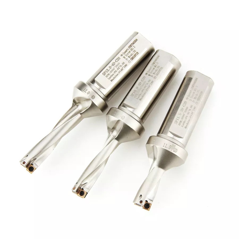 یودریل مدل C20-11MM-D4-SPMT04