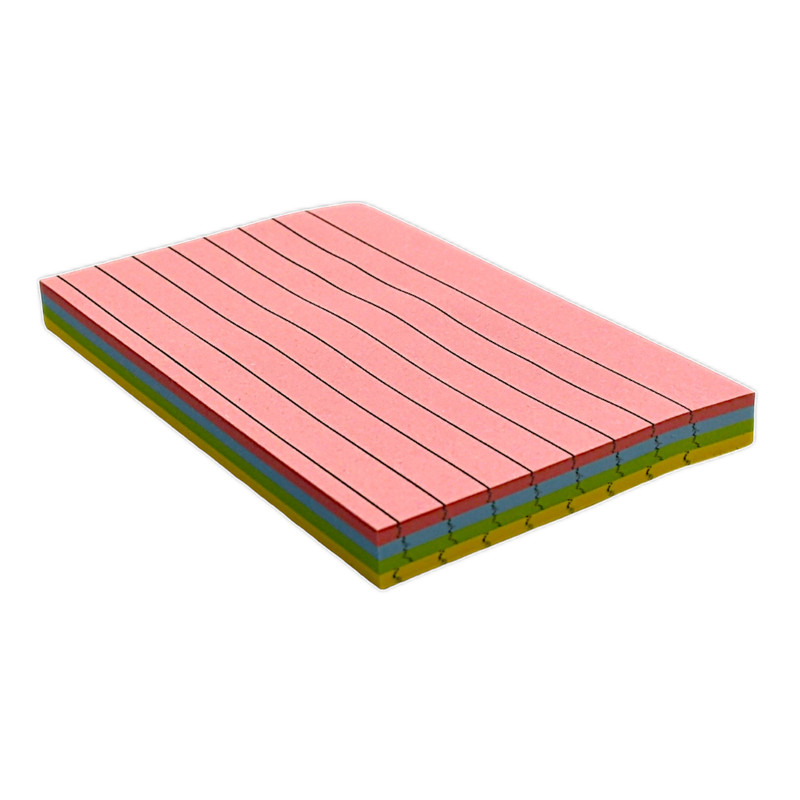 کاغذ یادداشت چسب دار اس اف مدل 71072