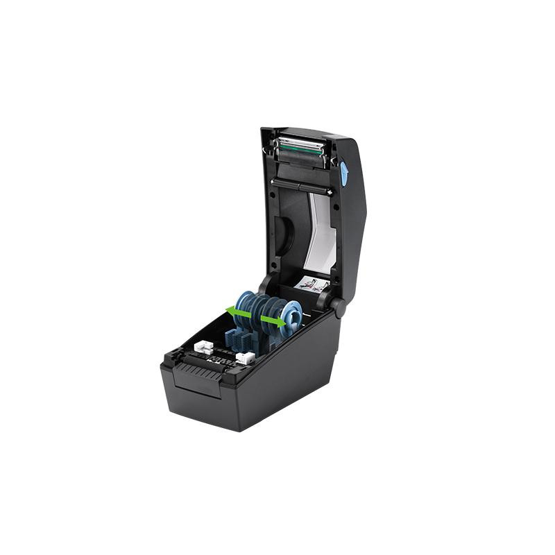 پرینتر لیبل زن بیکسولون مدل SLP-DX220