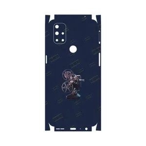 MAHOOT Nostalgic apparatus-FullSkin Cover Sticker for OnePlus Nord N10 5G