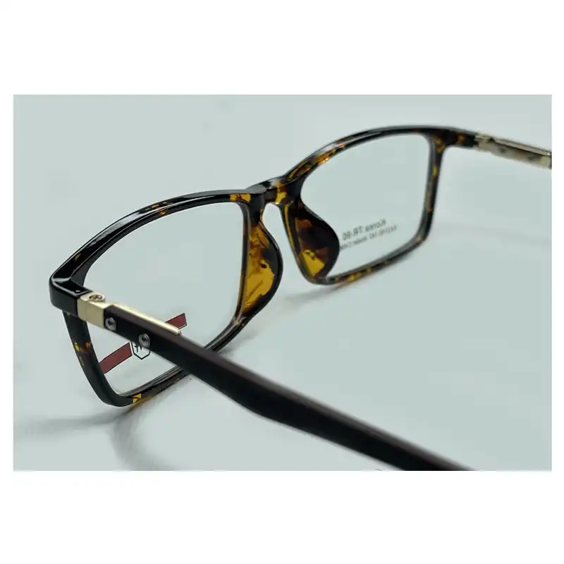 فریم عینک طبی فشن گلاسس مدل CH9808 کد TR-90 54 16-142