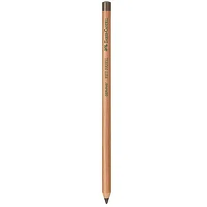 Faber Castell Pitt Pastel Pencil - Brown 175