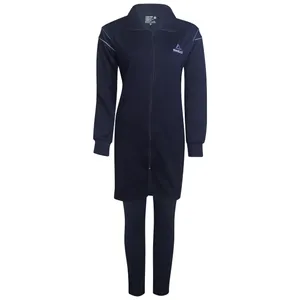 ست گرمکن و شلوار ورزشی زنانه مدل RBnaW102