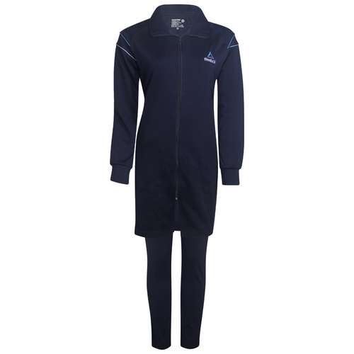 ست گرمکن و شلوار ورزشی زنانه مدل RBnaW102