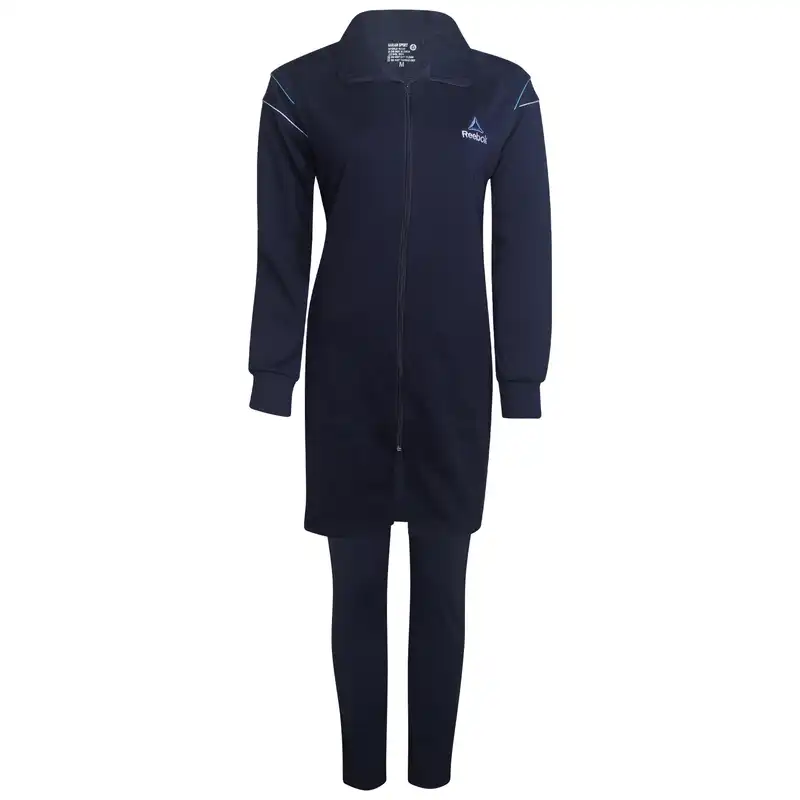 ست گرمکن و شلوار ورزشی زنانه مدل RBnaW102