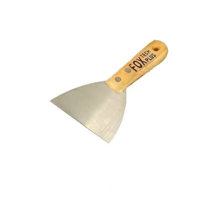 کاردک فوکس مدل دسته چوبی کد 14 بسته 5 عددی