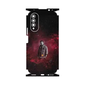 MAHOOT Tom Hardy-FullSkin Cover Sticker for Wiko T50