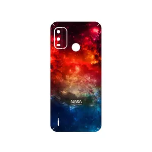 MAHOOT Universe b NASA 8 Cover Sticker for Nokia G11 Plus