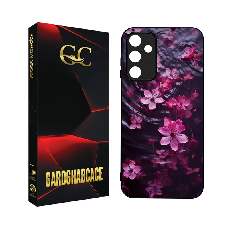 کاور گارد قاب کیس مدل دخترانه T مناسب برای گوشی موبایل سامسونگ  Galaxy A05s