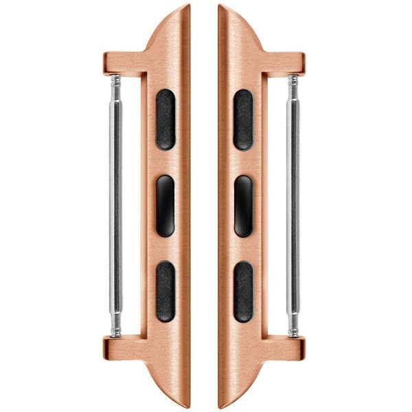 کانکتور بند اپل واچ آیکاتل مدل Aikatel-ADAPTER مناسب برای اپل واچ سایزهای 42/44/45/46/49 میلی متری
