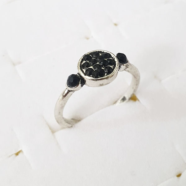 انگشتر زنانه کد 56