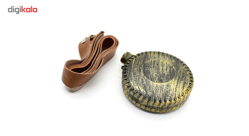 تن پوش کابوی مدل R690