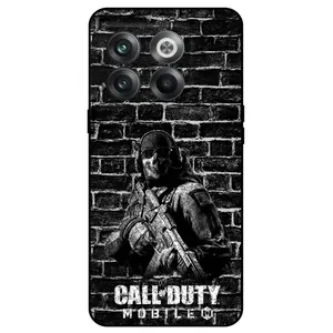 Megafone Call of duty 1891 Cover For OnePlus Ace Pro