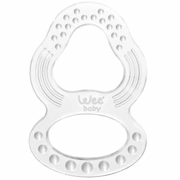 دندان گیر وی مدل 858.1 سیلیکونی