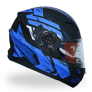 کلاه کاسکت فک متحرک ردلاین مدل 935BL