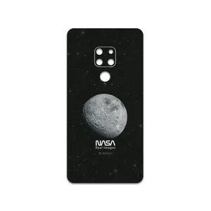 MAHOOT  Moon-By-NASA Cover Sticker for Huawei Mate 20