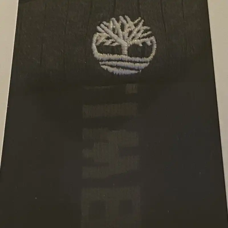 جوراب مردانه تیمبرلند مدل Crew-Socks مجموعه 6 عددی