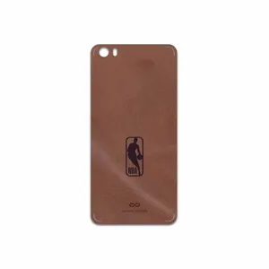 MAHOOT MNL-NBA Cover Sticker for Xiaomi Mi 5