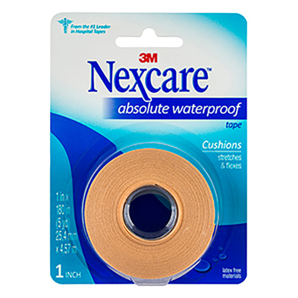 چسب زخم ضد آب نکسکیر مدل 1054