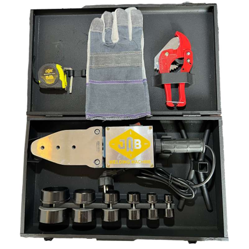 اتو لوله سبز جاب مدل 3000 مجموعه 13 عددی اتو لوله سبز جاب مدل 3000 مجموعه 13 عددی