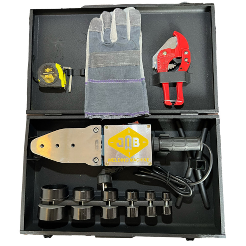 اتو لوله سبز جاب مدل 3000 مجموعه 13 عددی اتو لوله سبز جاب مدل 3000 مجموعه 13 عددی