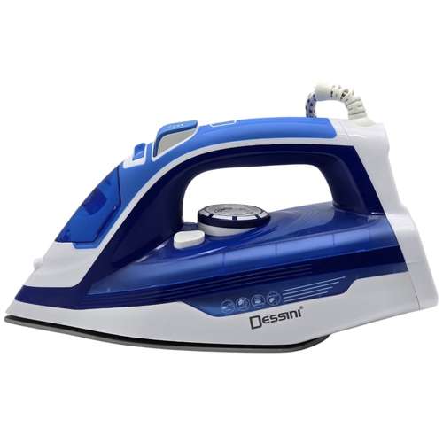 اتو بخار دسینی مدل Sl-444