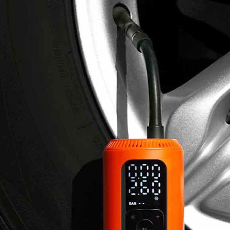 کمپرسور هوا نیوو مدل G01 کمپرسور هوا نیوو مدل G01