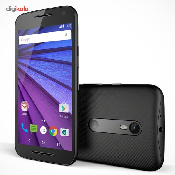 گوشی موبایل موتورولا مدل Moto G نسل سوم 3