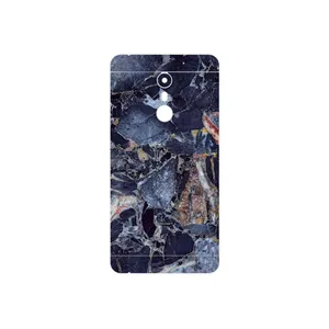 MAHOOT Broken black marble Cover Sticker for UMI Super
